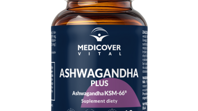 Ashwagandha PLUS