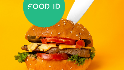 Test na nietolerancję pokarmową Food ID 220
