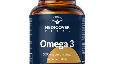 Kwasy Omega-3