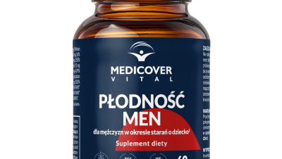 Płodność Men