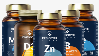 Tarczyca Complex Plus