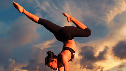 Pakiet Zdrowa Kobieta