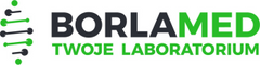 Borlamed