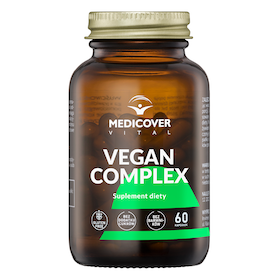 Vegan Complex