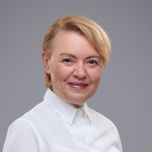 Maria Korzonek