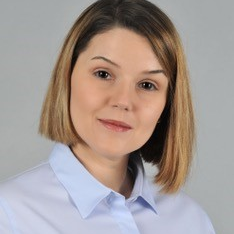 Małgorzata Sikora-Polak